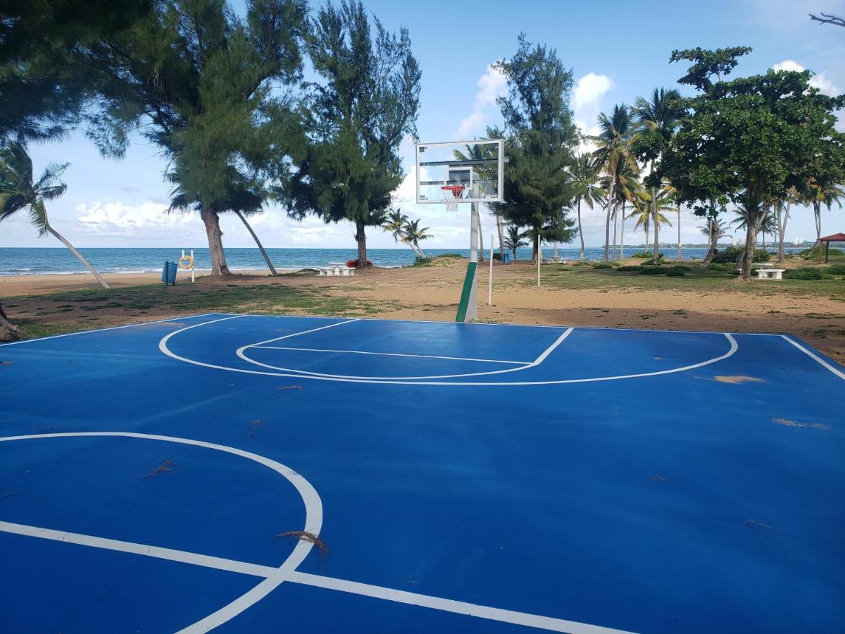 Relax Beachfront Complex At ริโอกรันเด ภายนอก รูปภาพ