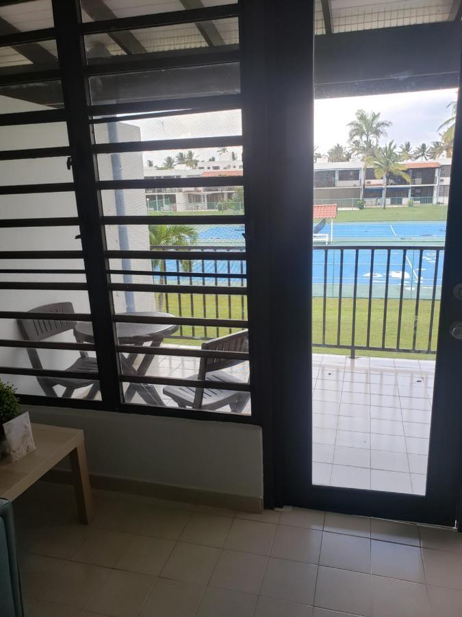 Relax Beachfront Complex At ริโอกรันเด ภายนอก รูปภาพ