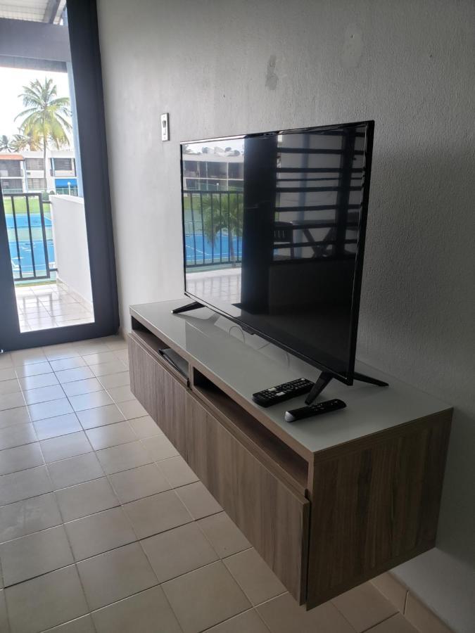 Relax Beachfront Complex At ริโอกรันเด ภายนอก รูปภาพ