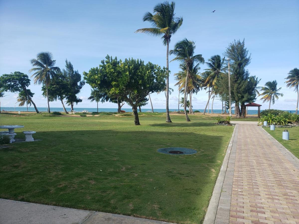 Relax Beachfront Complex At ริโอกรันเด ภายนอก รูปภาพ