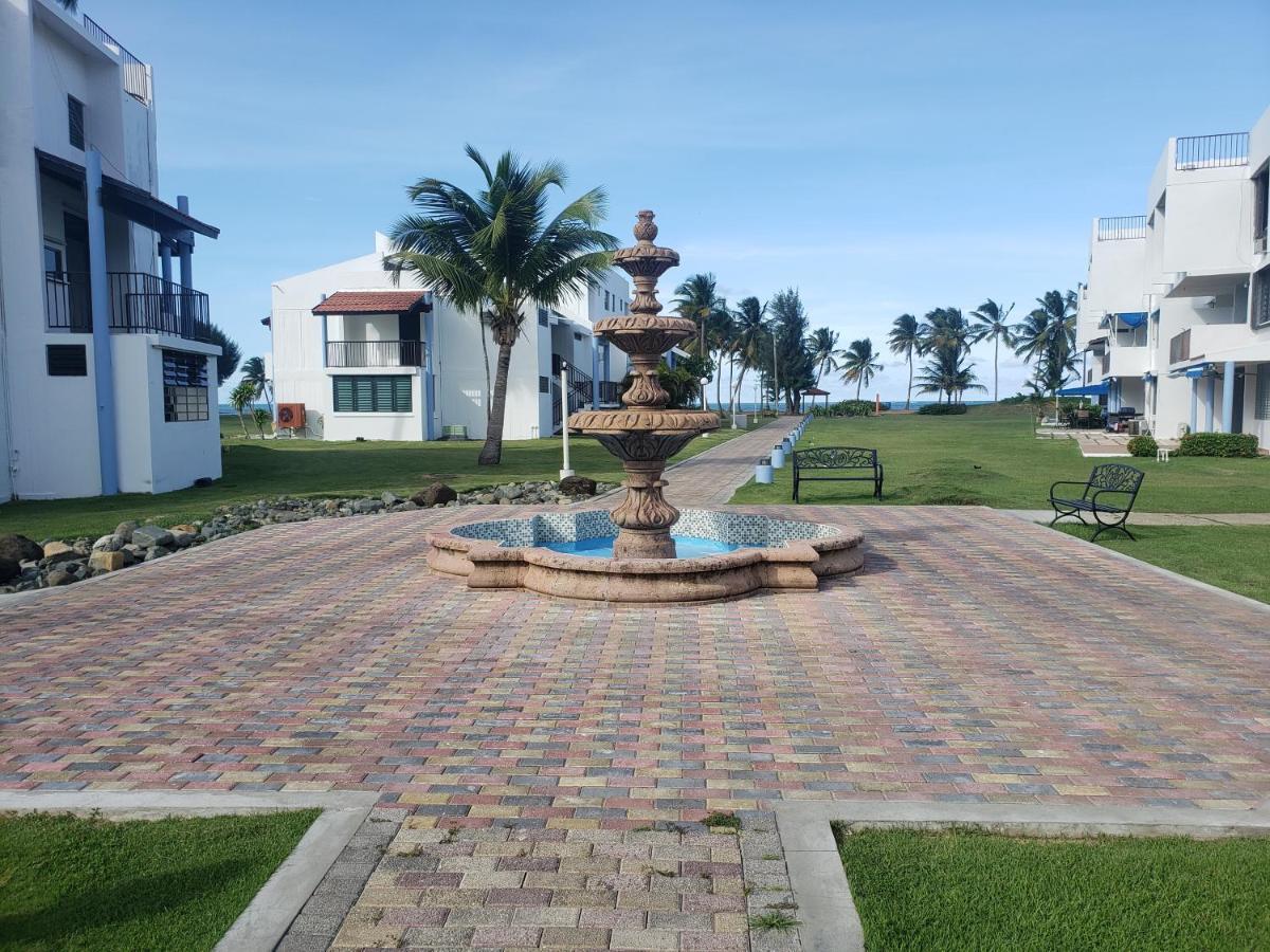 Relax Beachfront Complex At ริโอกรันเด ภายนอก รูปภาพ