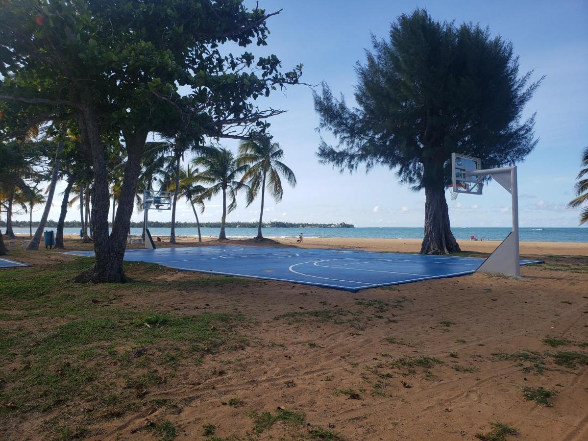 Relax Beachfront Complex At ริโอกรันเด ภายนอก รูปภาพ
